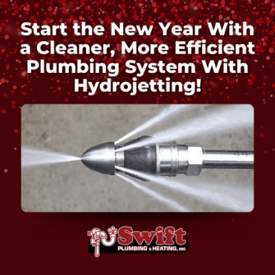 $100 Off Hydrojetting