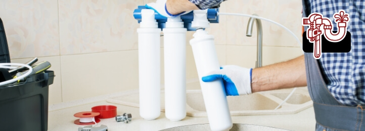 Water Filtration Systems